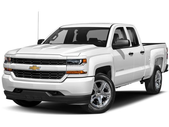 CHEVROLET SILVERADO LD 2019 2GCVKMEC8K1211657 image